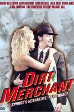 Dirt Merchant