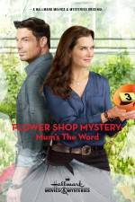 Flower Shop Mystery: Mum's the Word