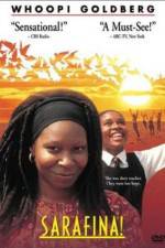 Sarafina