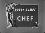 Watch Bobby Bumps, Chef (Short 1917) 123movies