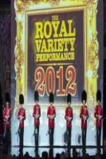 The Royal Variety Performance