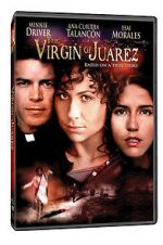 The Virgin of Juarez