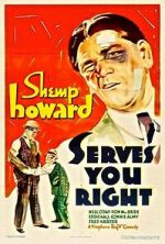 Serves You Right (Short 1935)