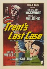 Trent\'s Last Case