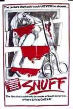 Snuff