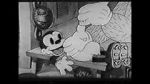 Bosko the Drawback (Short 1932)