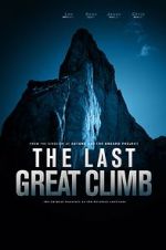 The Last Great Climb