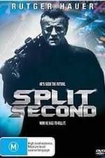 Split Second