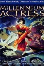 Millennium Actress