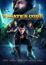 Pirate\'s Code: The Adventures of Mickey Matson