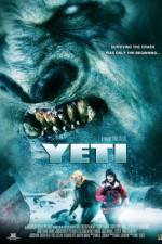 Yeti: Curse of the Snow Demon