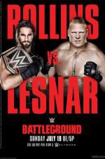 WWE Battleground