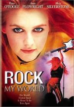 Rock My World