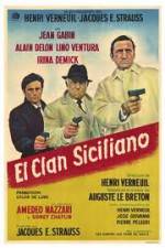 The Sicilian Clan