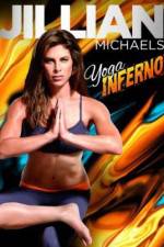 Jillian Michaels: Yoga Inferno