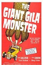 The Giant Gila Monster