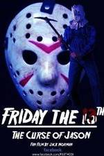 Friday the 13th: The Curse of Jason