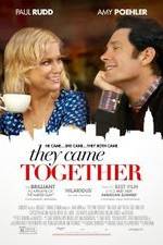 They Came Together