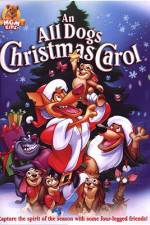 An All Dogs Christmas Carol