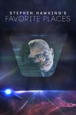 Stephen Hawking\'s Favorite Places