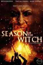 Season of the Witch