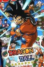 Dragon Ball - Hey! Son Goku and Friends Return!!