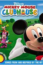 Mickey Mouse Clubhouse  Pluto Lends A Paw