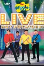 The Wiggles - Live Hot Potatoes