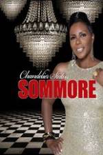 Sommore Chandelier Status