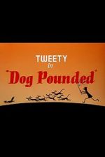 Dog Pounded (Short 1954)