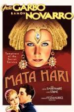 Mata Hari