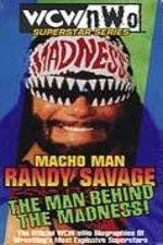 WCW Superstar Series Randy Savage - The Man Behind the Madness