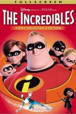 The Incredibles