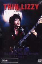 Thin Lizzy - Live At The Regal Theatre