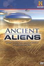 Ancient Aliens