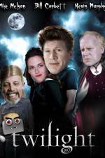 Rifftrax: Twilight