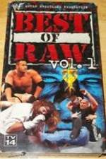 WWF Best Of Raw Vol 1