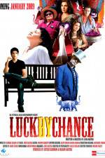 Luck by Chance