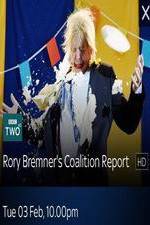 Rory Bremner\'s Coalition Report