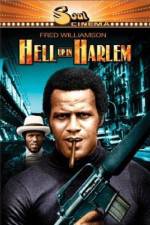 Hell Up in Harlem