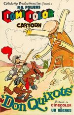 Watch Don Quixote 123movies