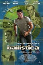 Ballistica