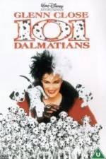 101 Dalmatians