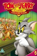 Tom And Jerry - Classic Collection 6