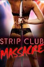 Strip Club Massacre