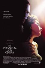 The Phantom of the Opera