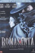 Romasanta The Werewolf Hunt