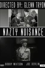 Nazty Nuisance