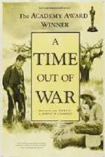 A Time Out of War