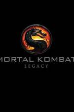 Mortal Kombat Legacy - Fanedit